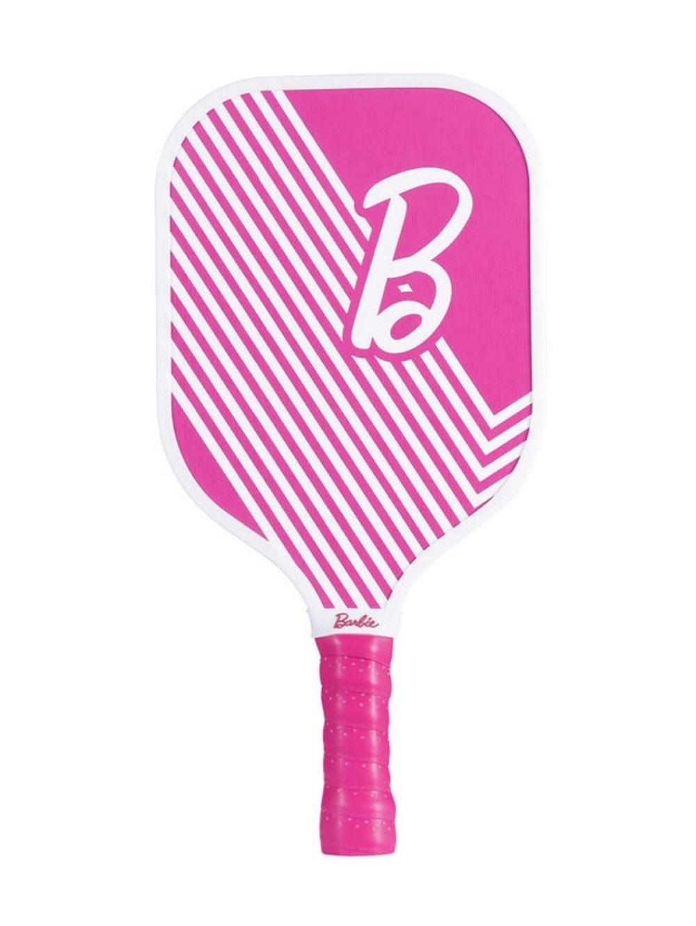 Barbie Wooden 7-Piece Pickleball Bundle - Picture 4 of 9